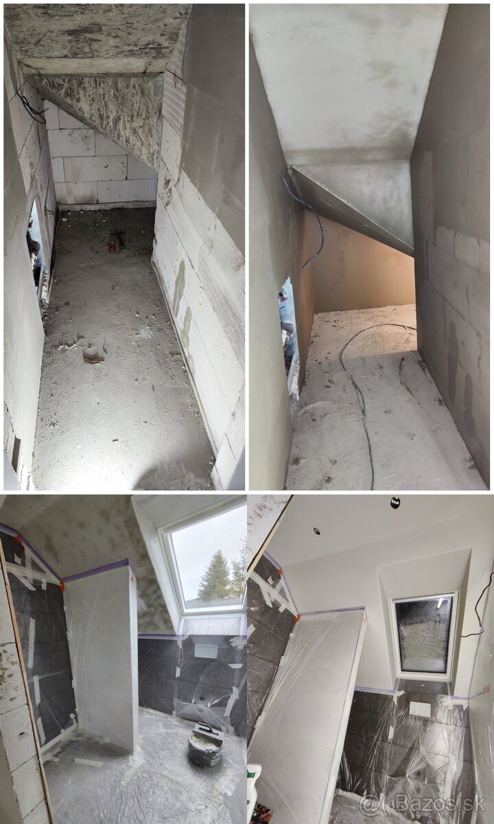 💡Hľadáme stavebné zákazky - 10