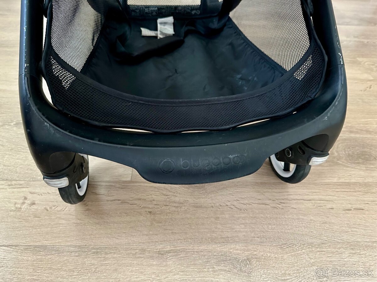 Bugaboo Butterfly - 10