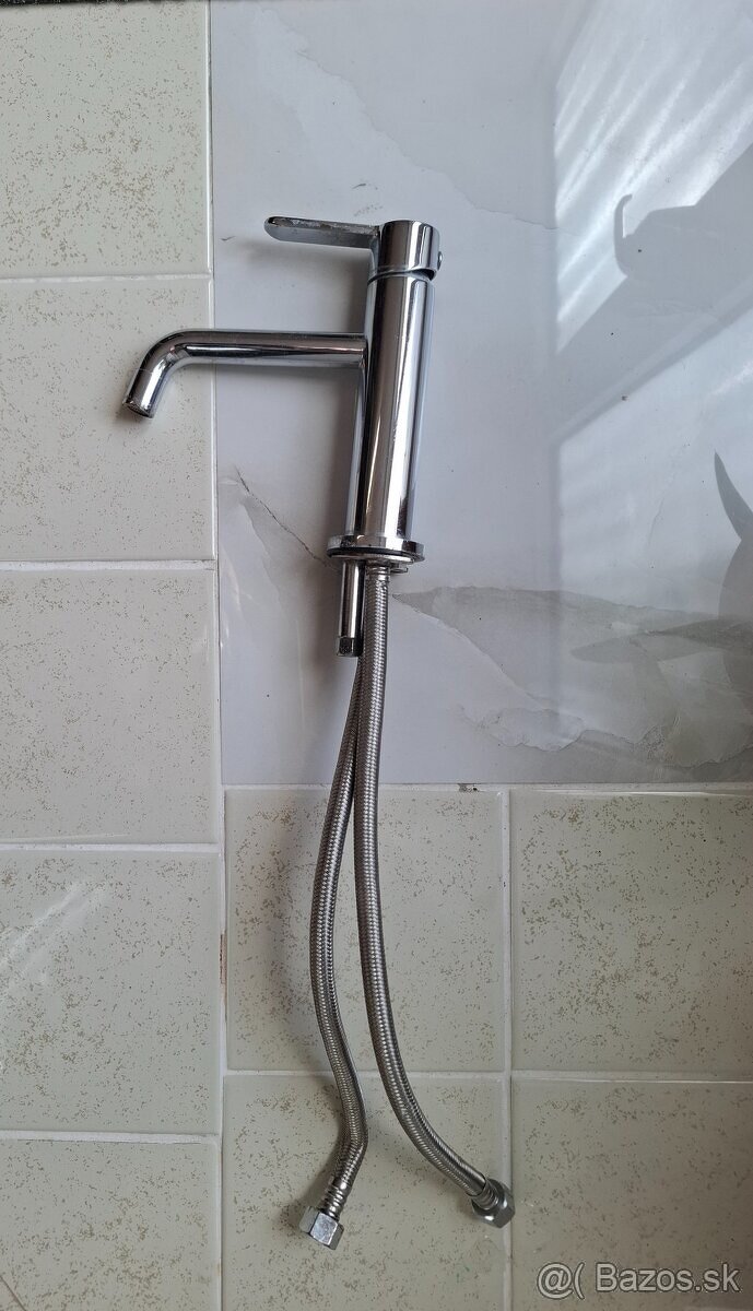 Batérie vodovodné - rozne kuchyne a kúpeľne - 10