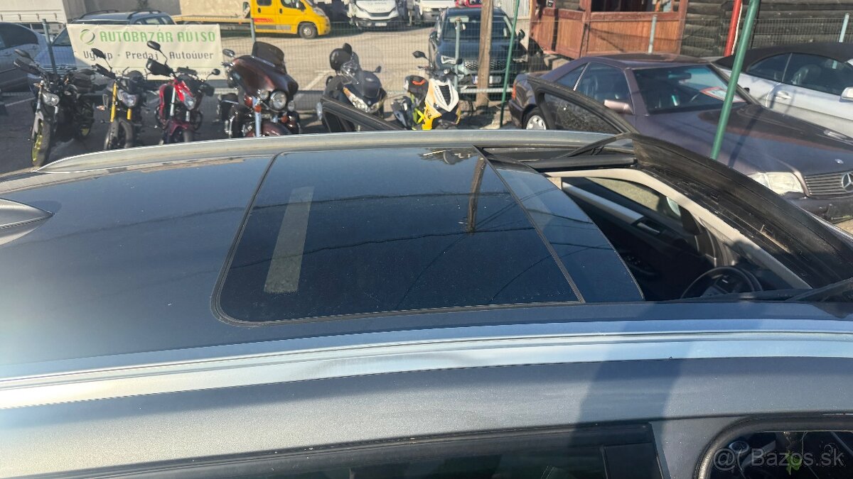 BMW X3 2,0D 4X4, 6M - 10