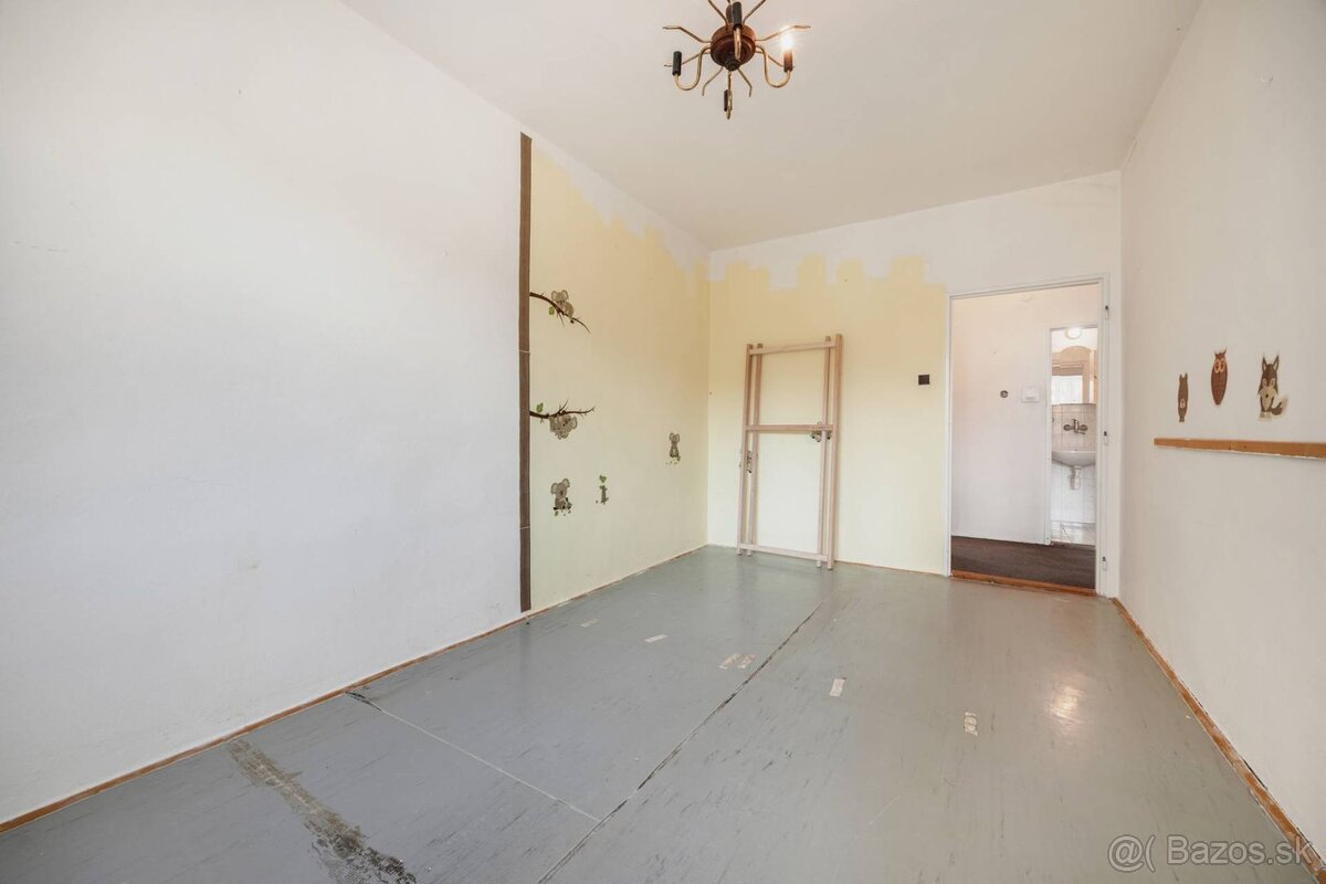 Priestranný 3-izbový byt s výhľadom do lesa - 10