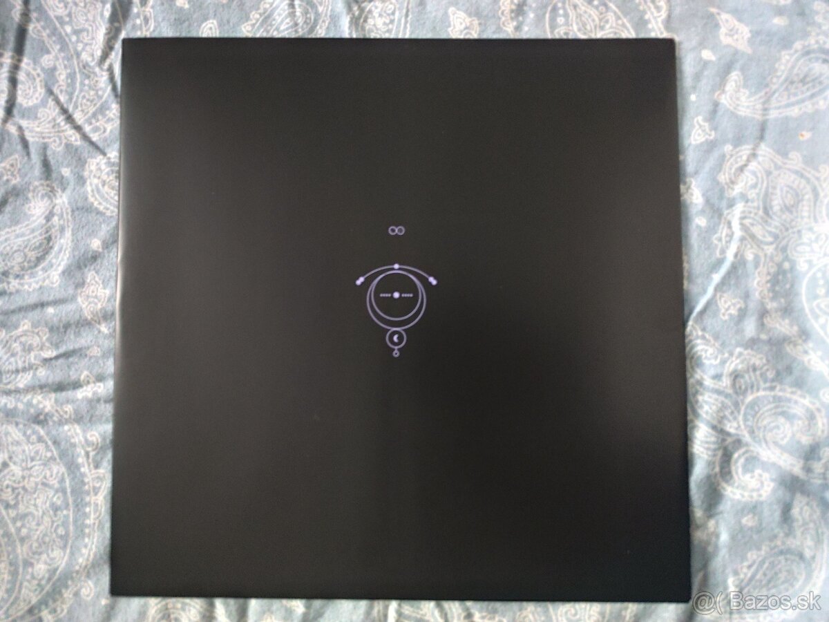 Aurora - The Gods We Can Touch (Vinyl, LP, Platňa) (White) - 10