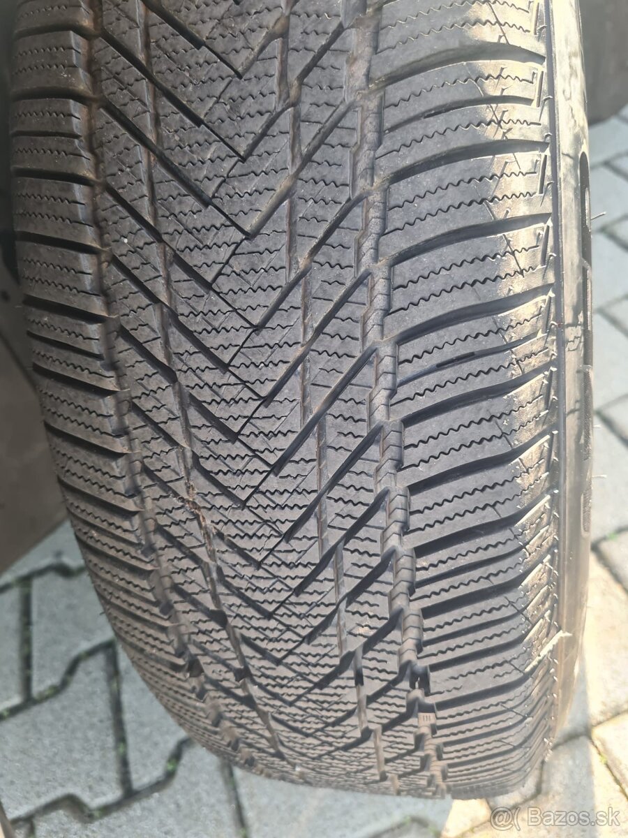 VW sharan 2015 110kw - 10