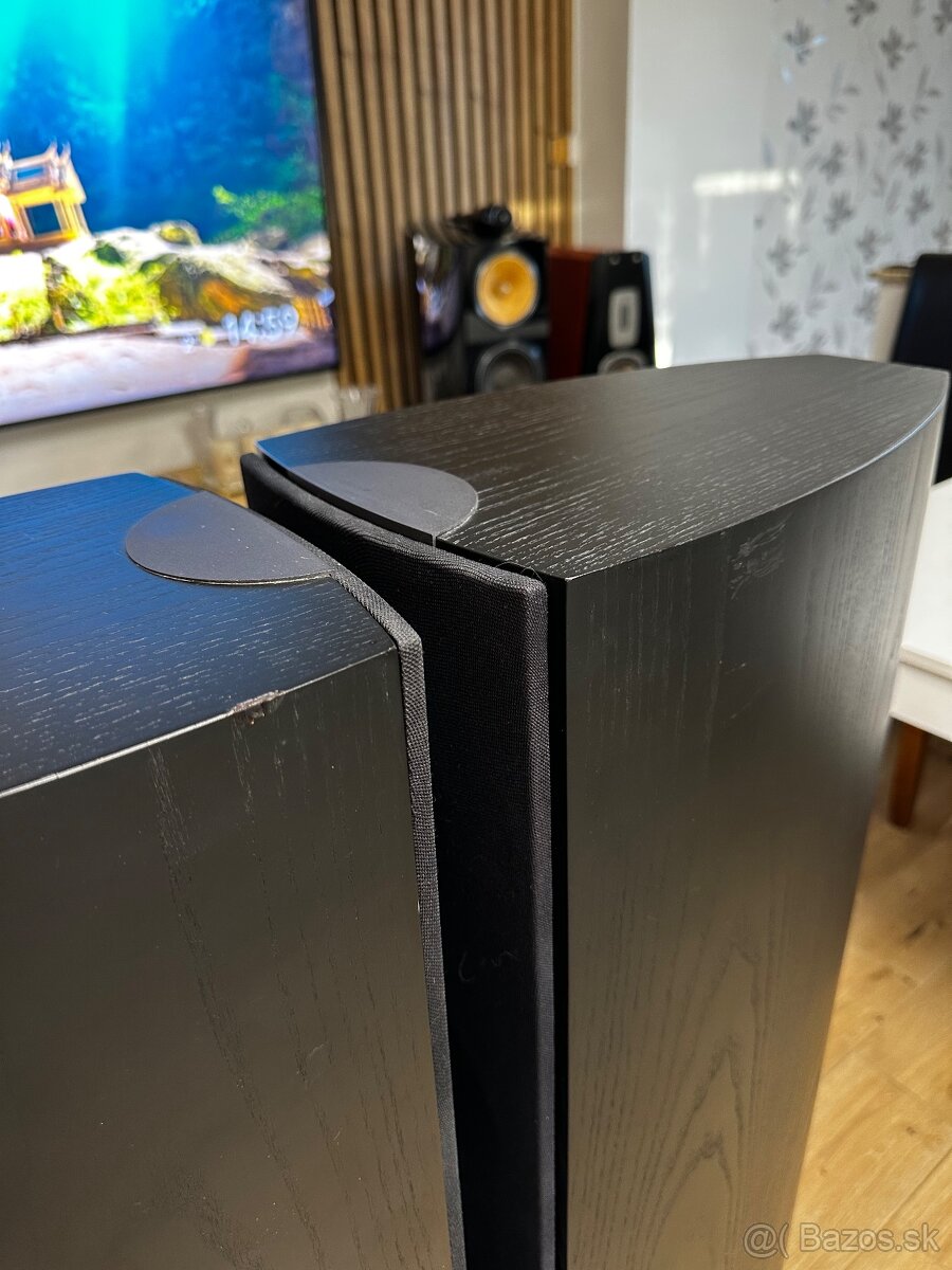 Wharfedale Evo2-50 - 10