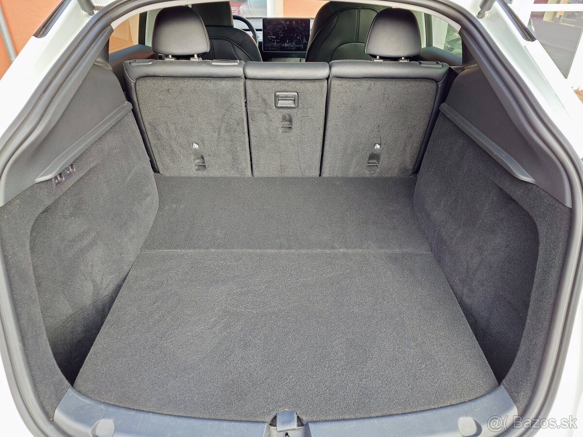 Tesla Model Y 2022 Performance - BERLÍN, EAP 393 kW - 10