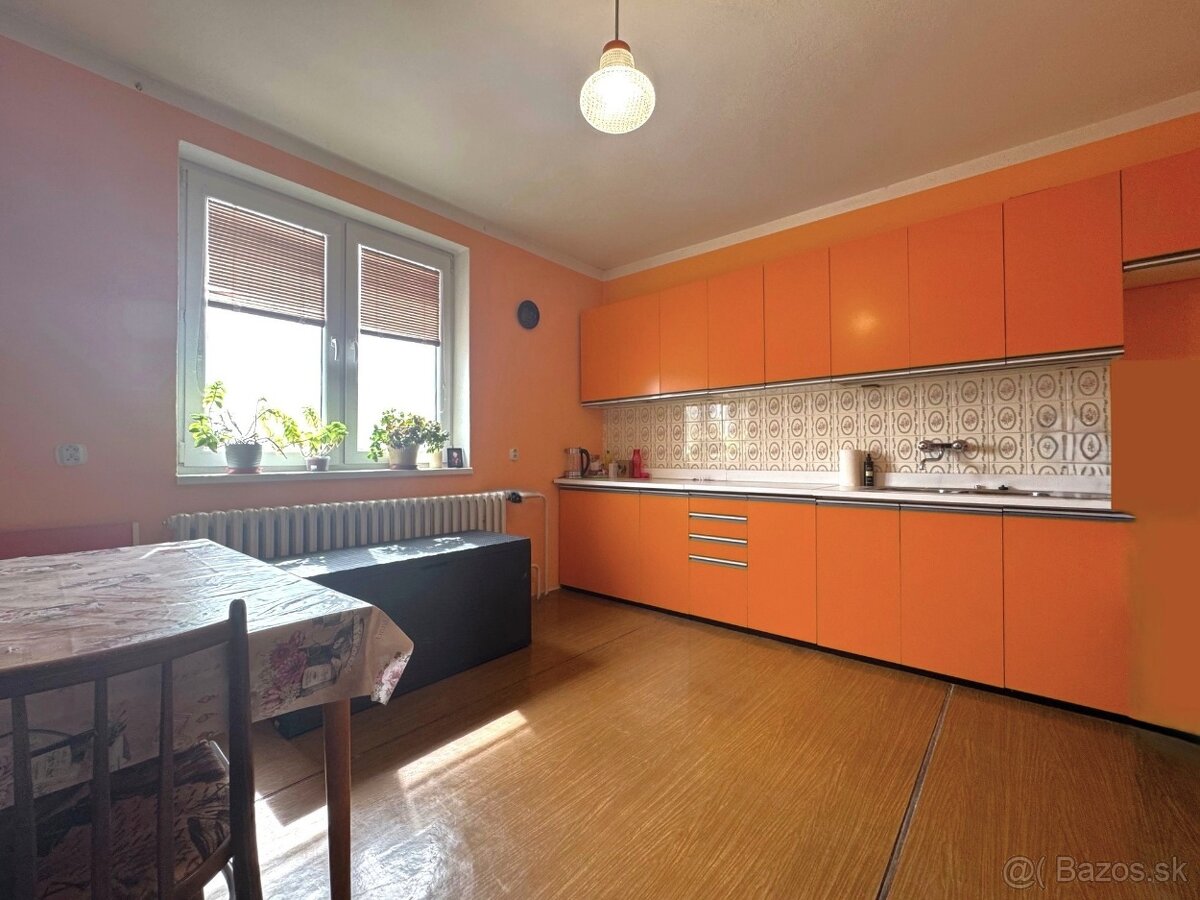 REZERVOVANÉ: RD v obci Častkov, okres Senica - 10