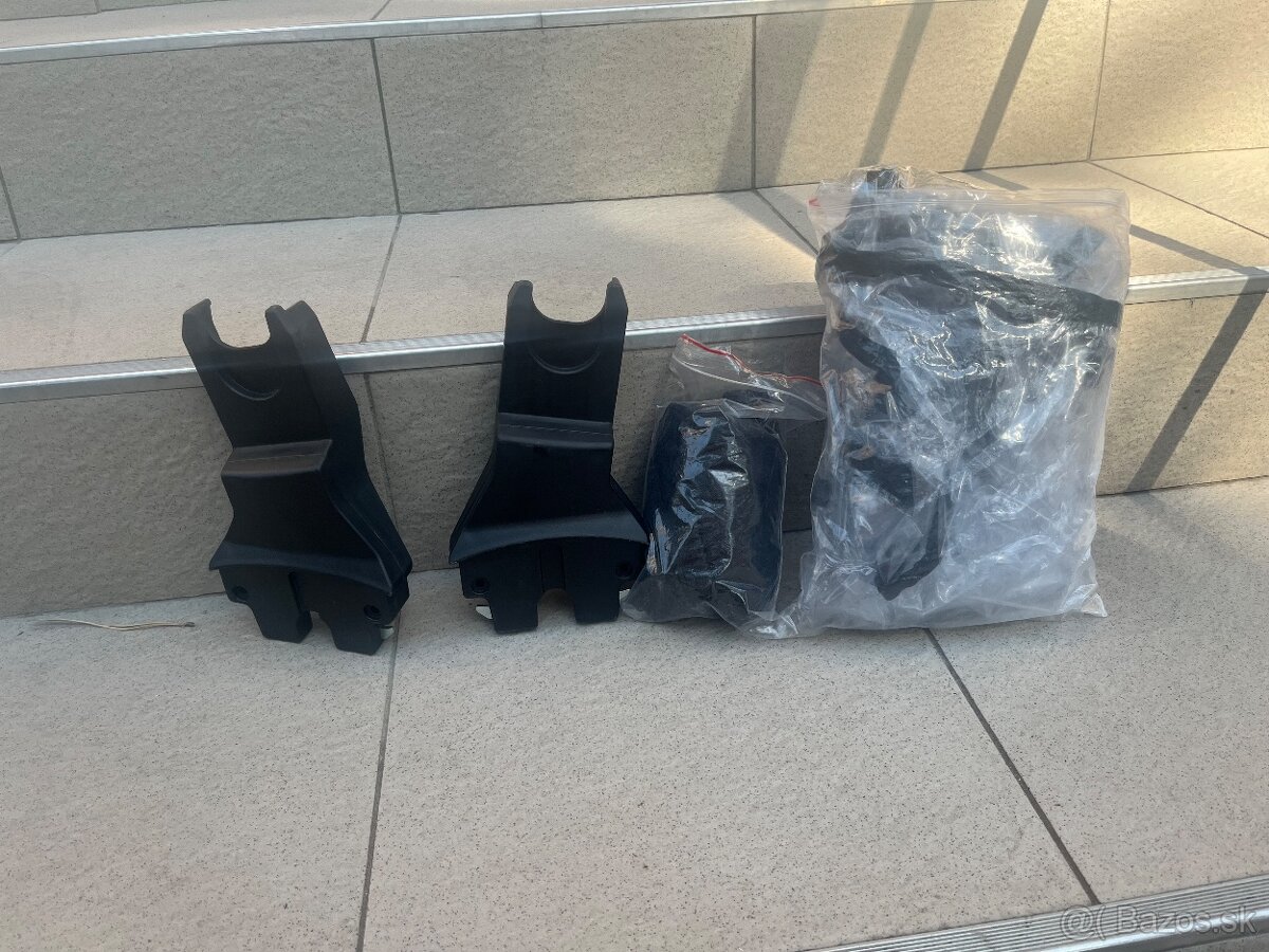 Kočiar Roan bass next - 10