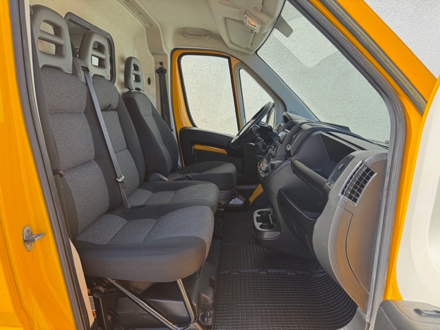 Fiat Ducato Max.2.3MJET 140 L4H2 35 4d - 10
