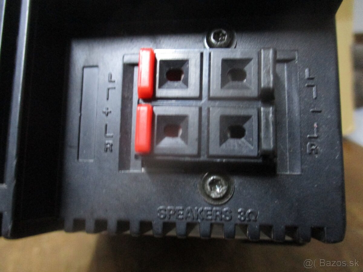 PHILIPS MC150/34 mini sistem - 10