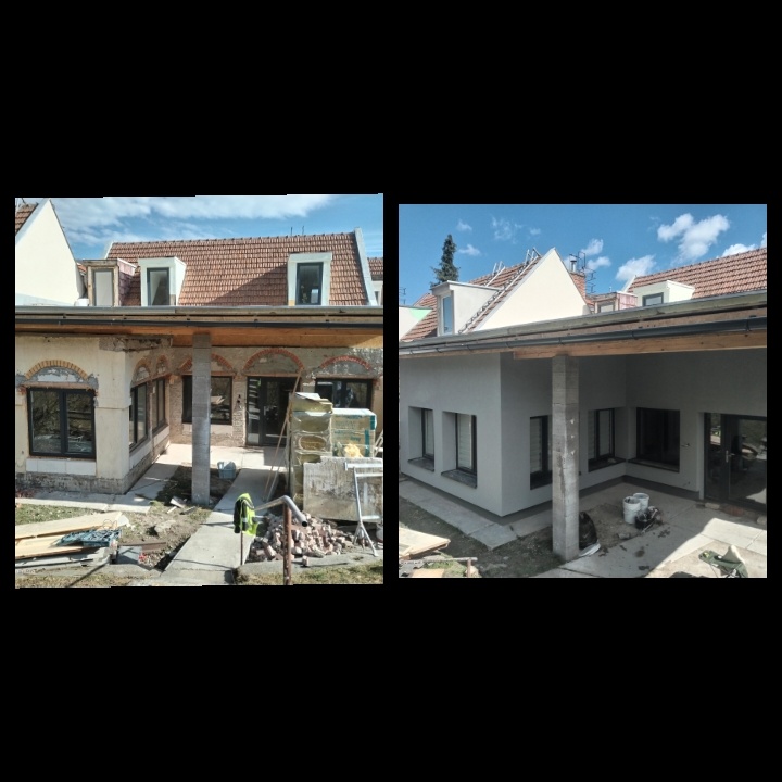 Stavebné práce za rozumné ceny - 10