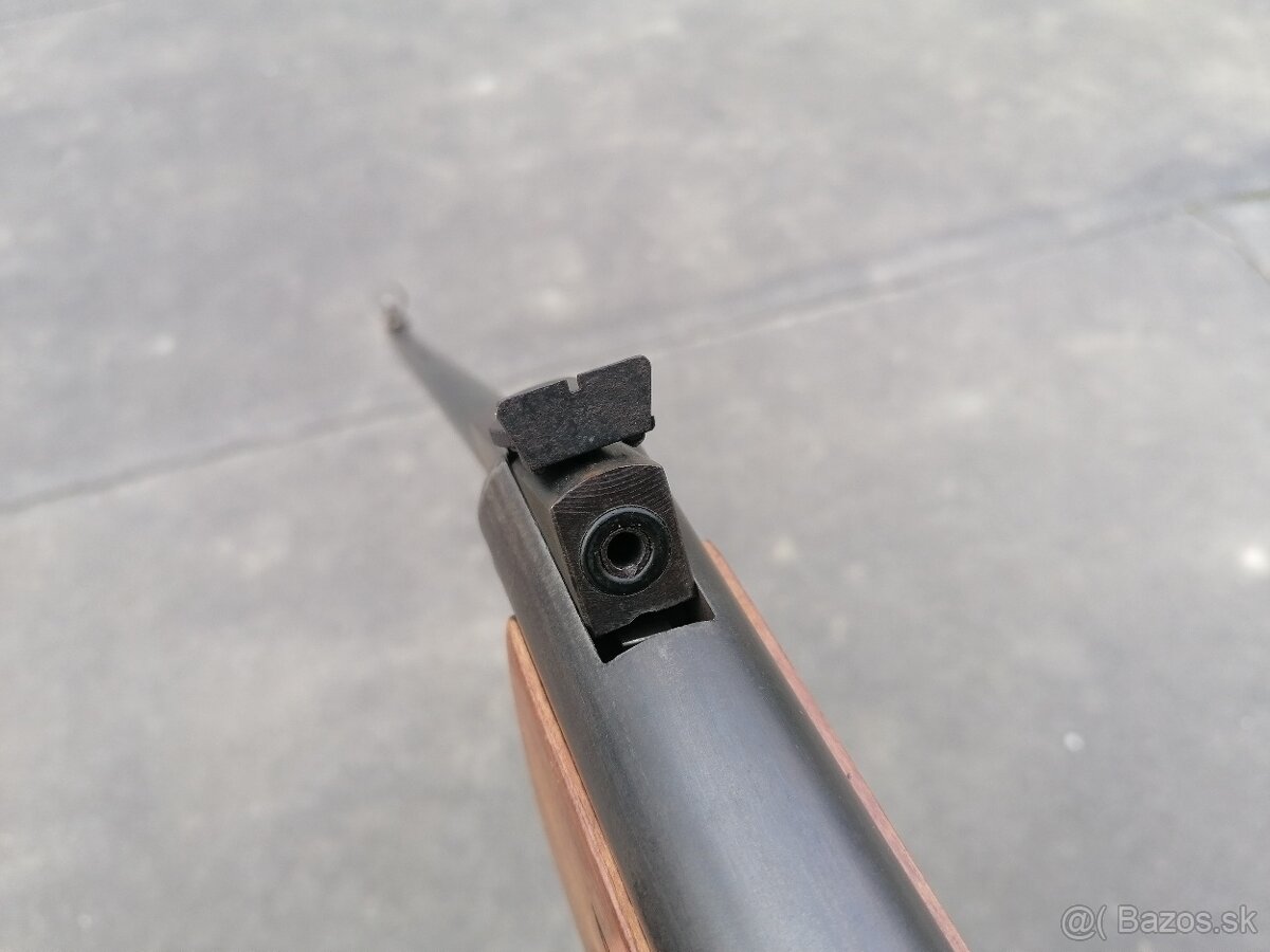 Predám vzduchovka Slavia 631 model 77 - 10