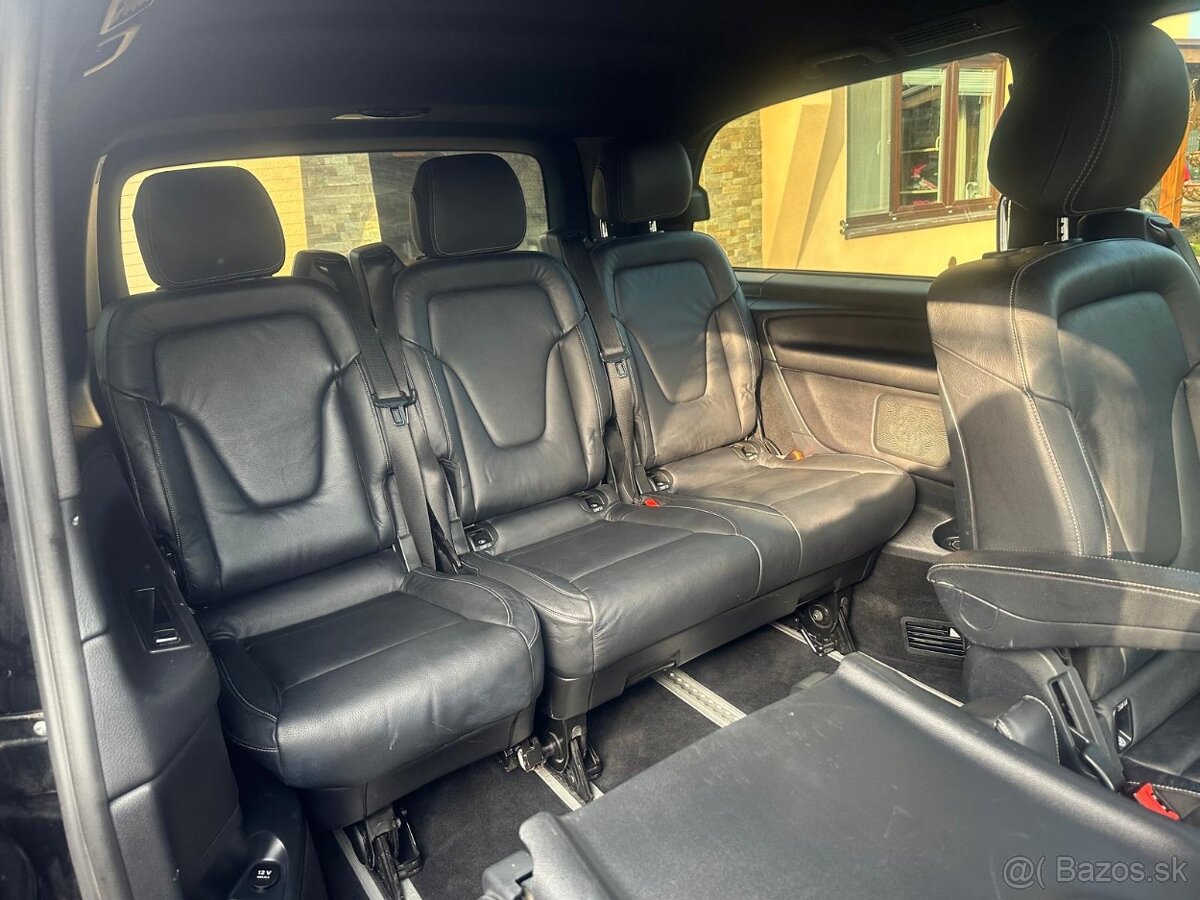 V class 250 140 kw rv 2015 8 miest - 10