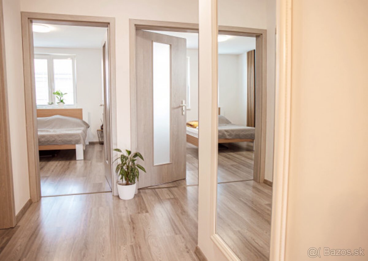 Moderný 3-izbový byt s fotovoltikou na predaj - 10