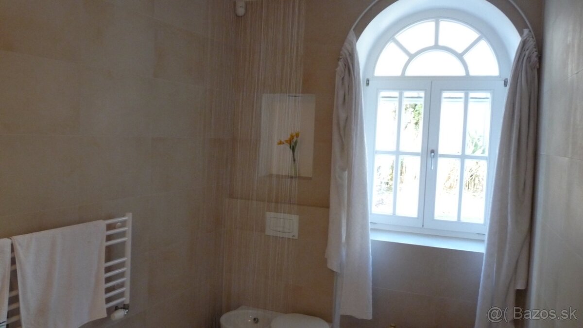 Unikátny staromestský byt 75m, ul. Palisády, top INVESTÍCIA - 10