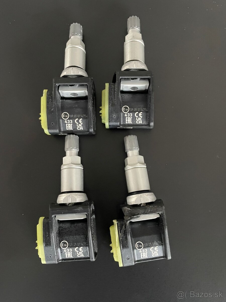 5x118 R16C Fiat Ducato Karavan / Toyota Max zimna sada - 10