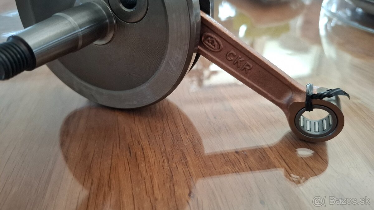 Predné svetlo JAWA Pionier - 10