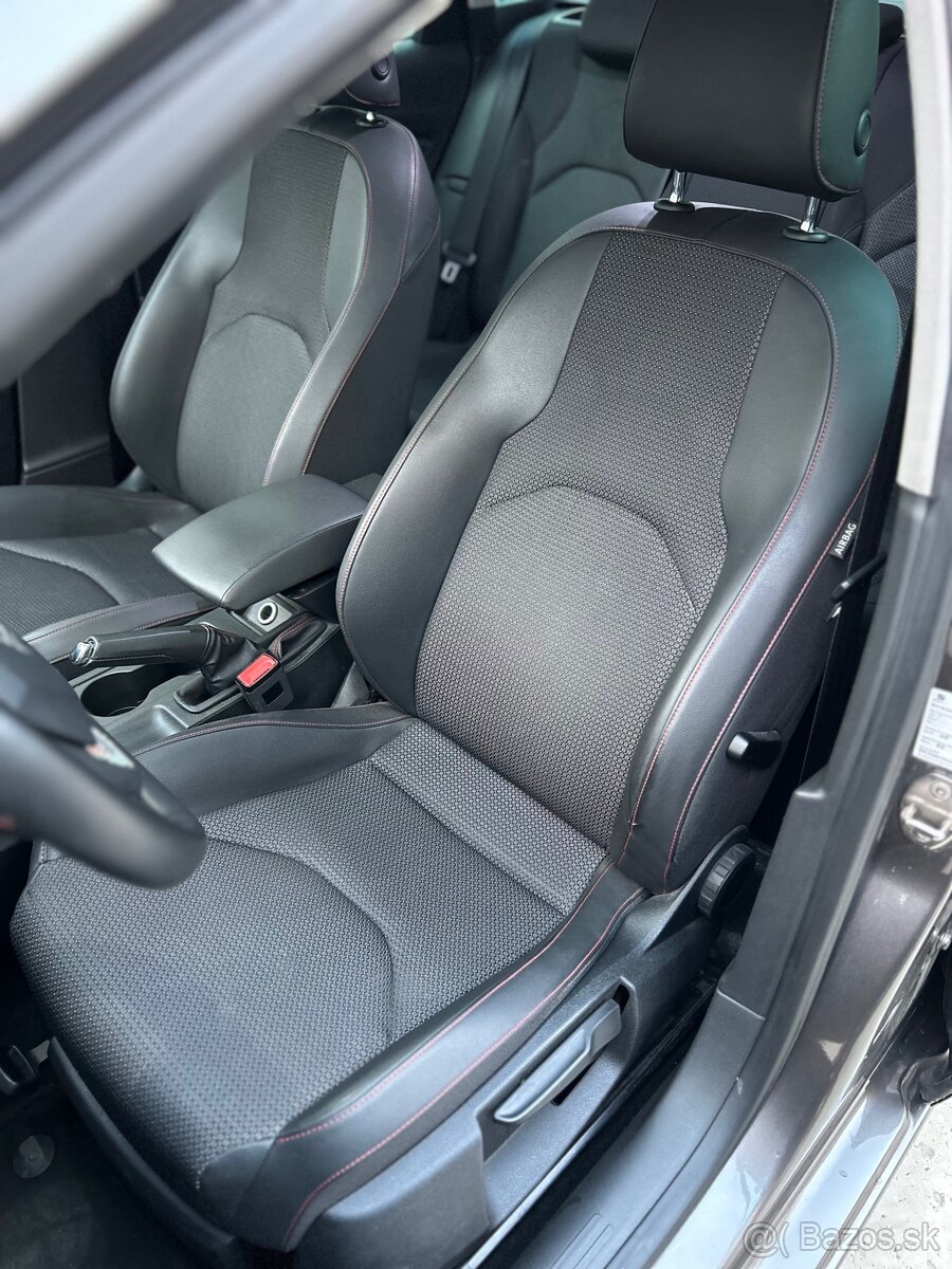 SEAT Leon FR 2.0 TDI 135kw - 10