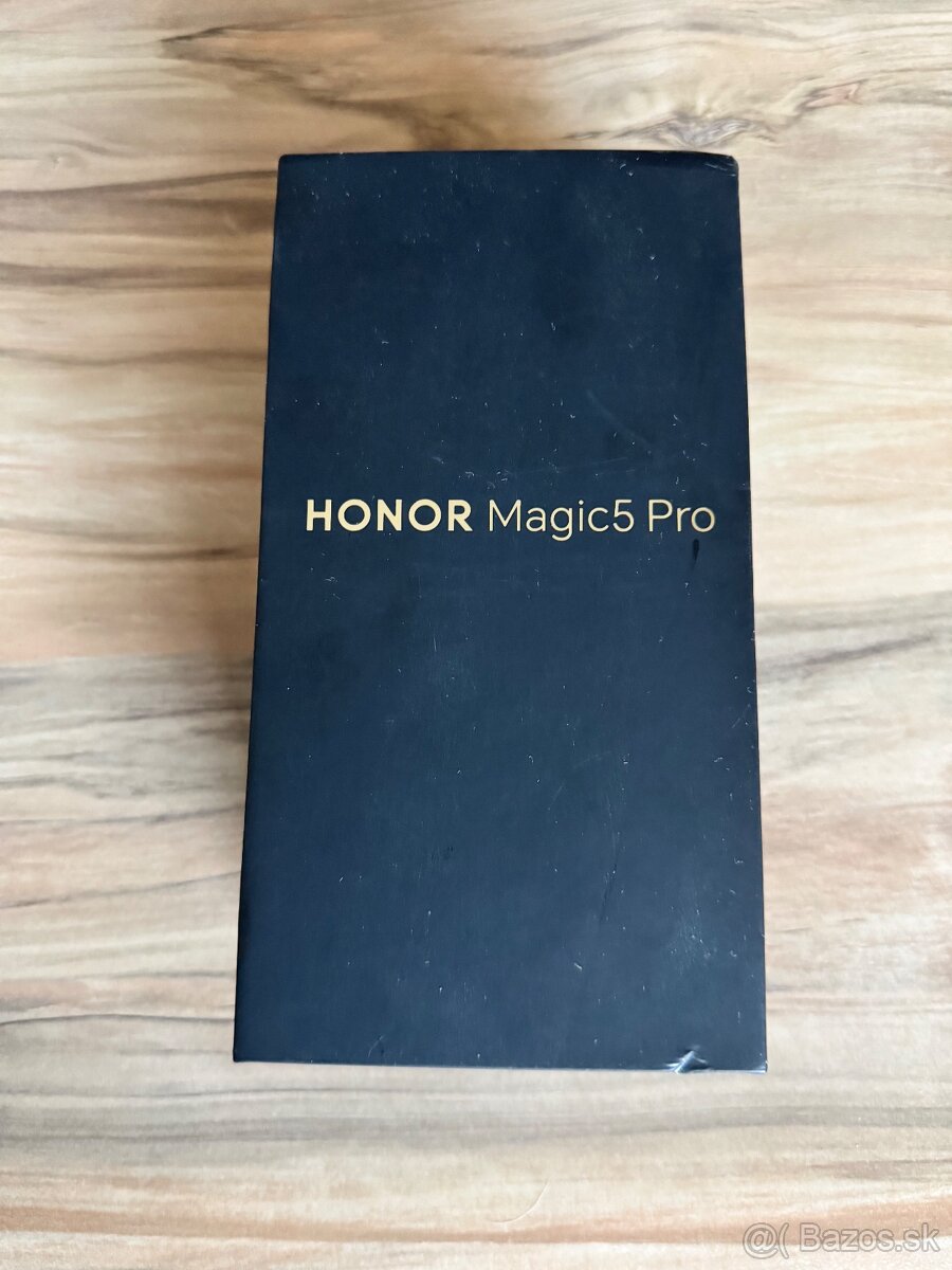 honor magic 5 pro black 512gb - 10