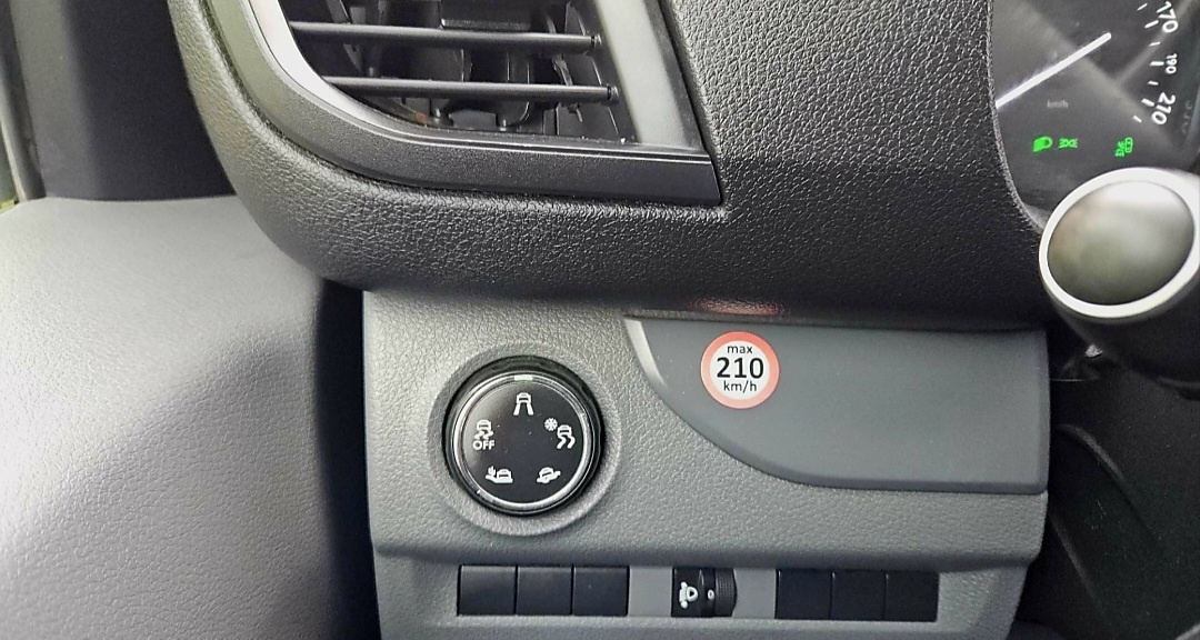 CITROEN JUMPY - PREDAJ AJ NA SPLÁTKY - 10