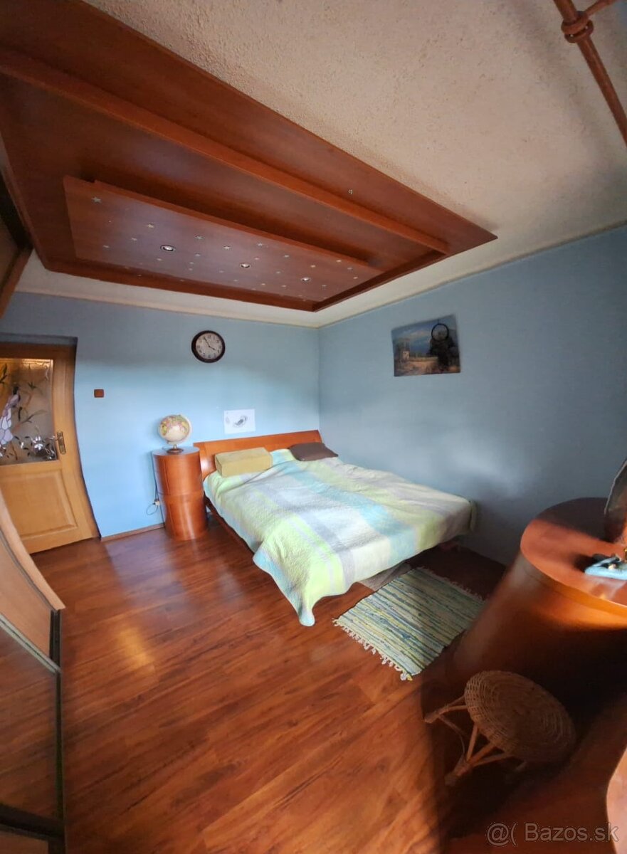 Usadlost v Slovenskom raji - 10