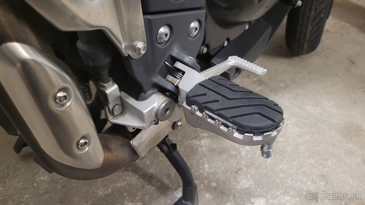 Triumph Tiger 1050 Sport - 10