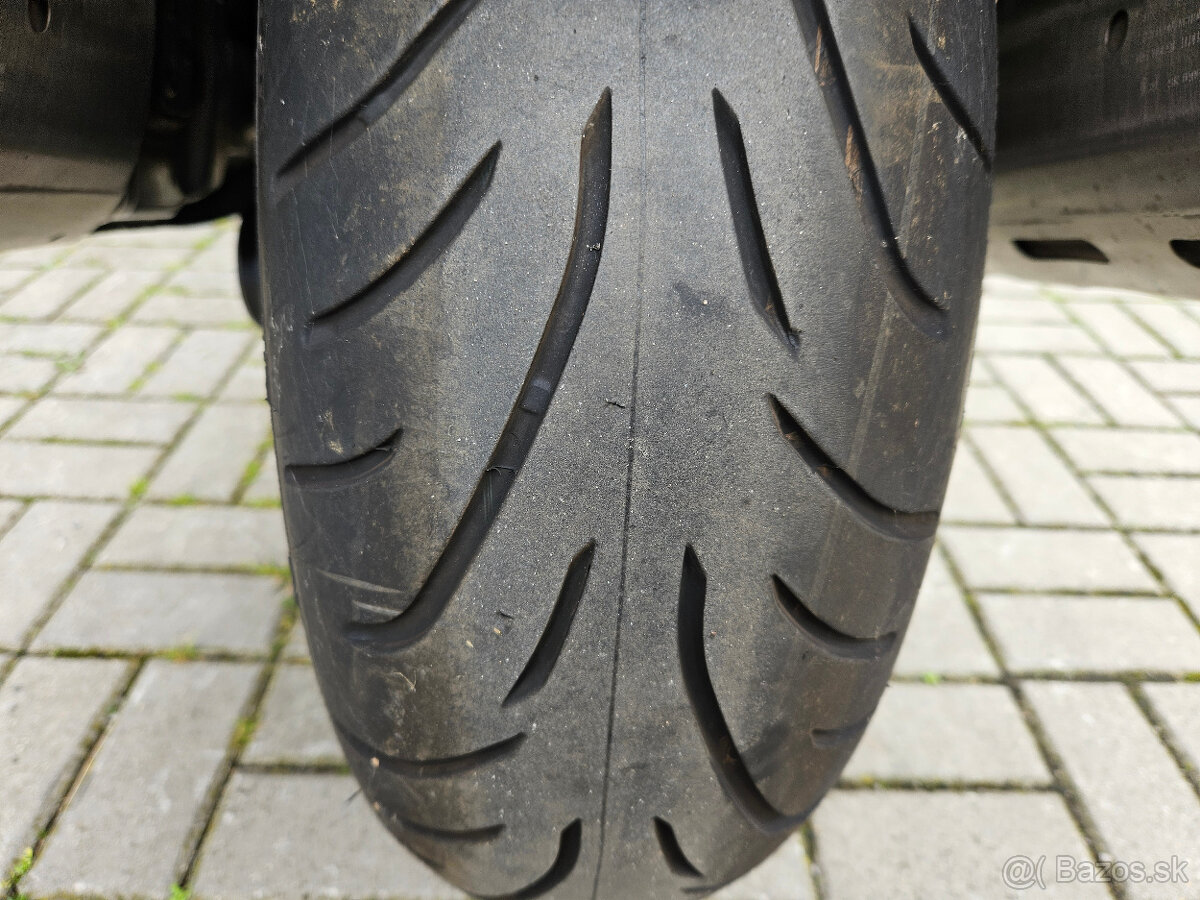 BMW K 1600 GT ABS - 10