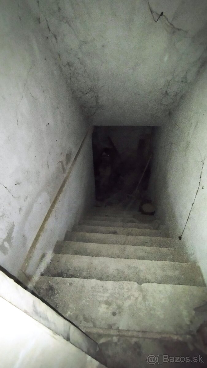 Predaj rodinný dom pri Leviciach - 10