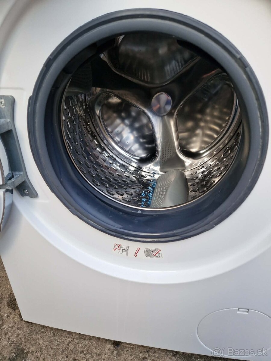 Bosch Home Professional ...8kg..1600 otáčková - 10