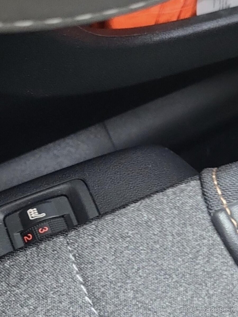 Citroen C3 PureTech 110 S&S Feel Pack-Top stav - 10