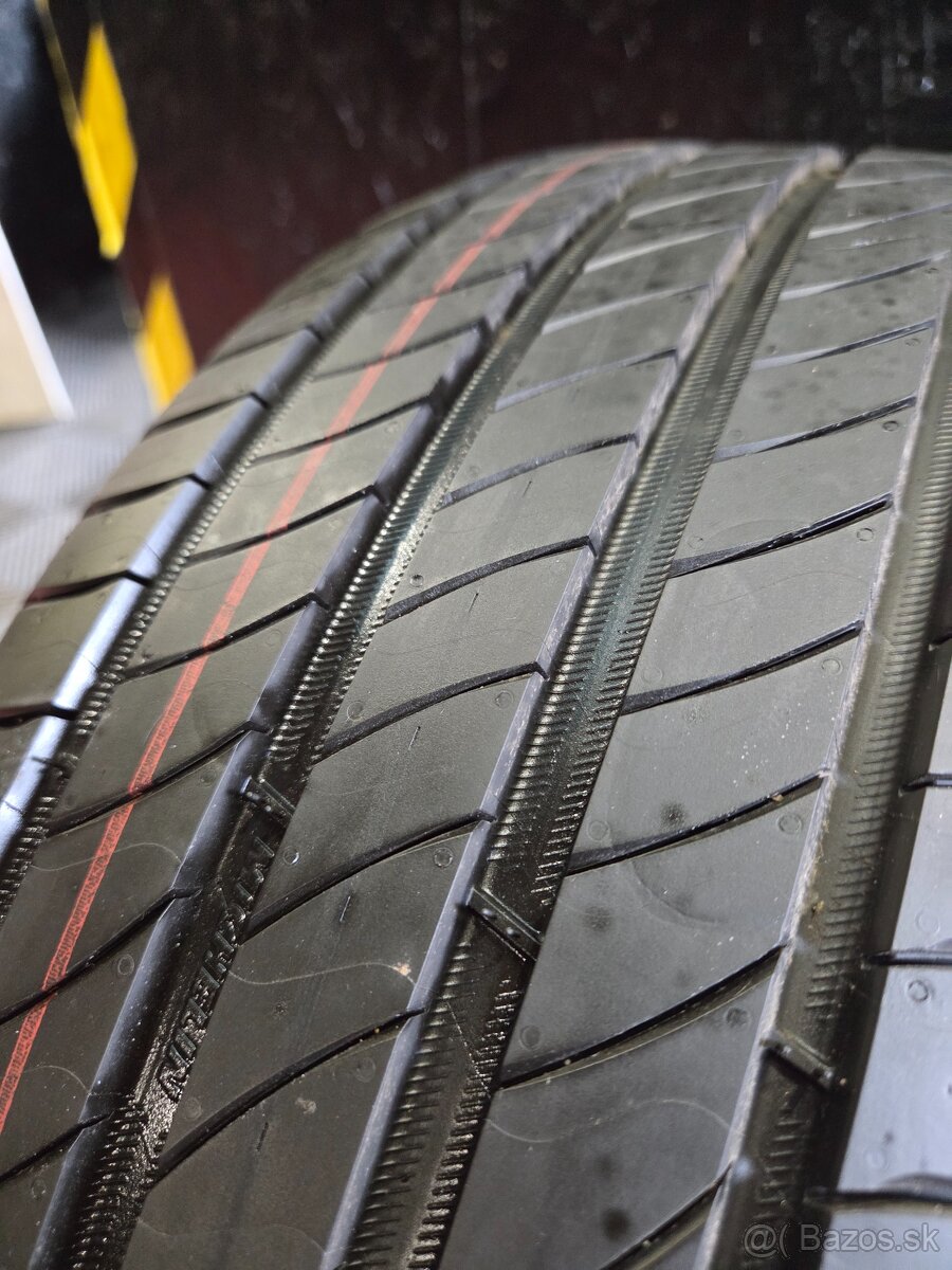 195/55 R16 Michelin letne pneumatiky - 10