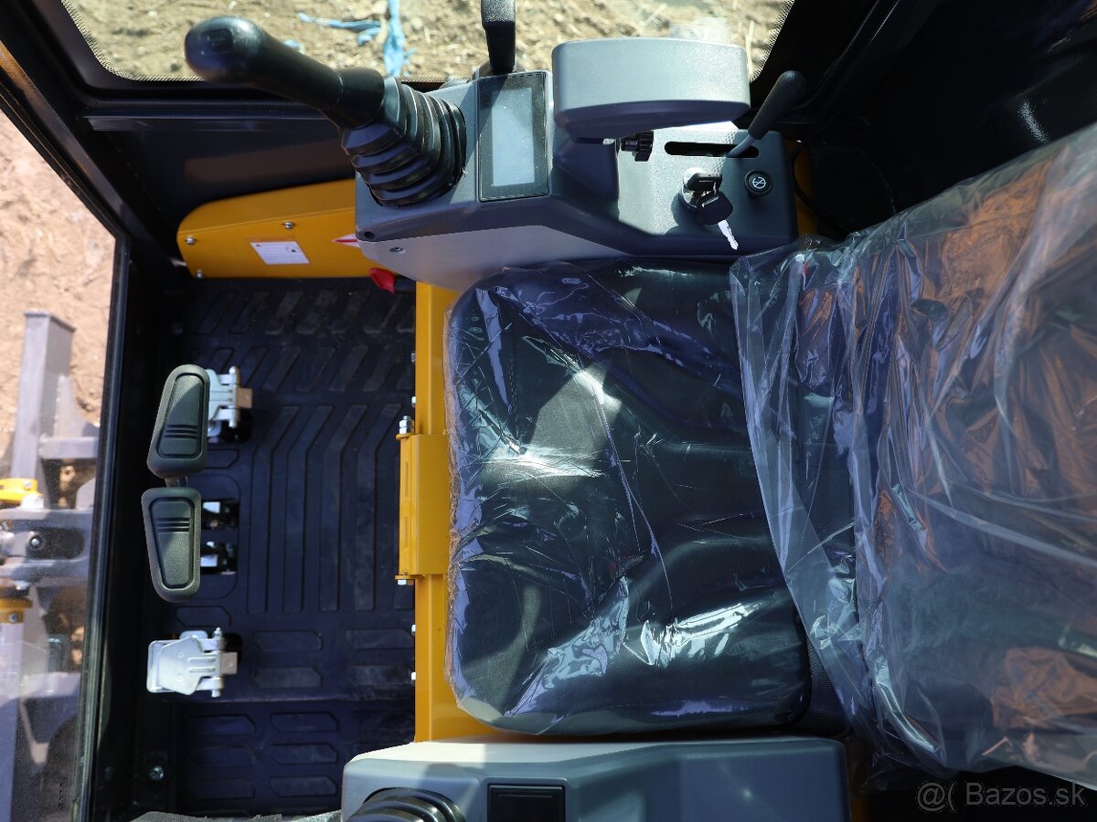 Minibager – L-16 ENC - 10