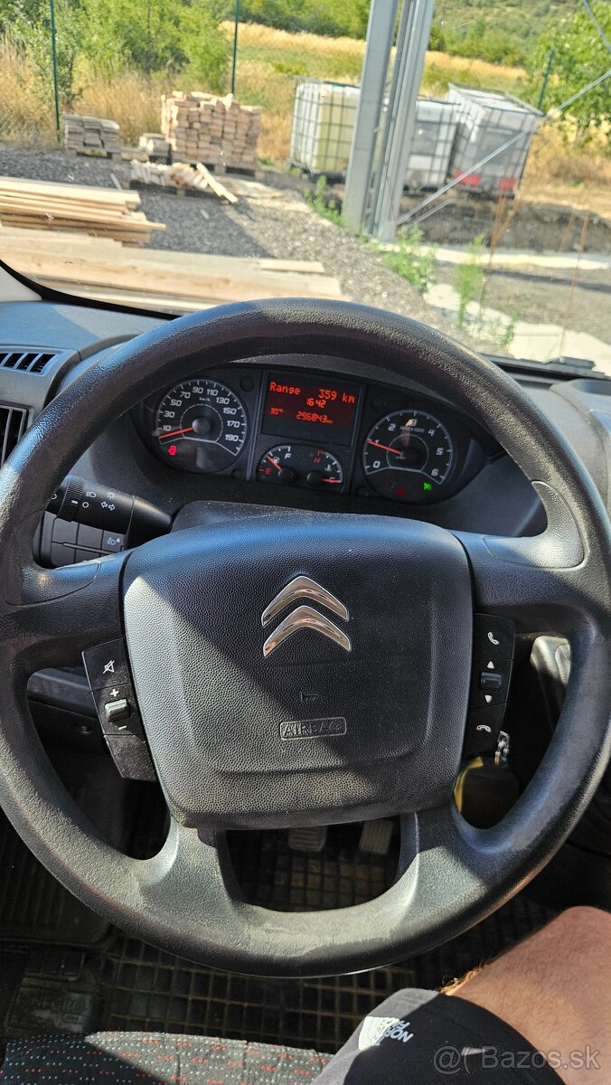 Citroen Jumper L2H2 - 10