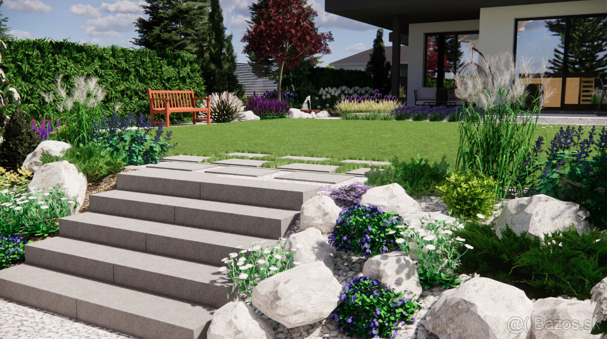 Pozemok alebo rodinny dom - novostavba - dokoncenie 2026 - 10