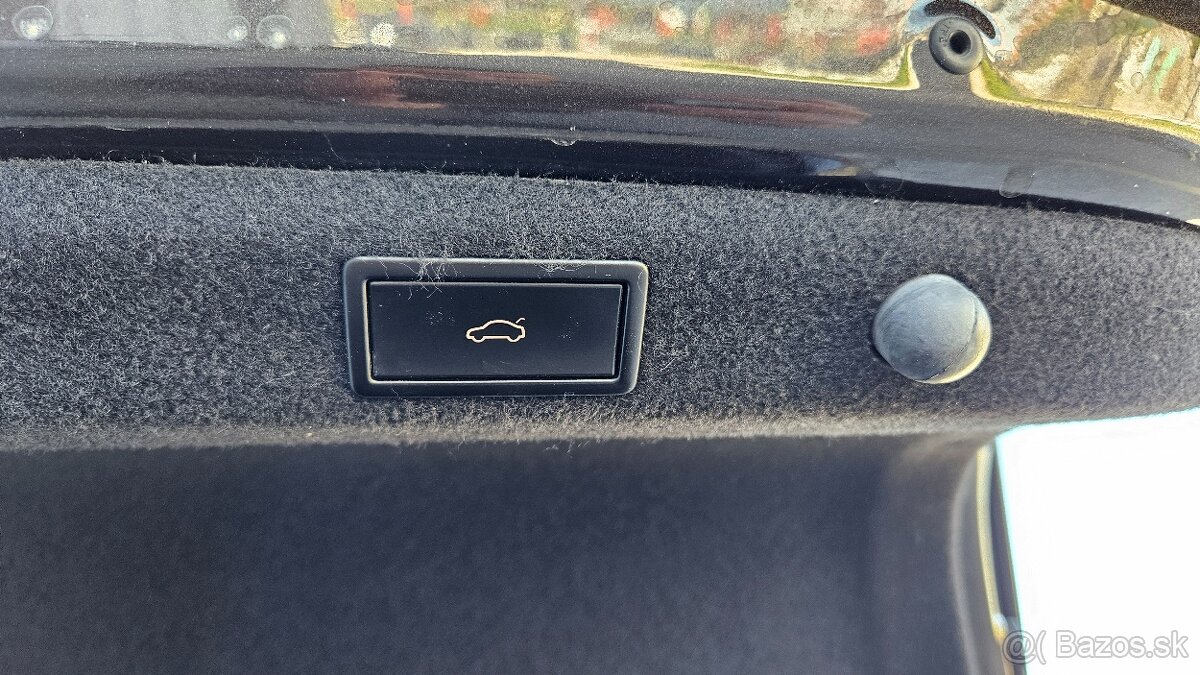 Škoda Superb 2.0 TDI SCR Style 4x4 DSG 190PS - 10