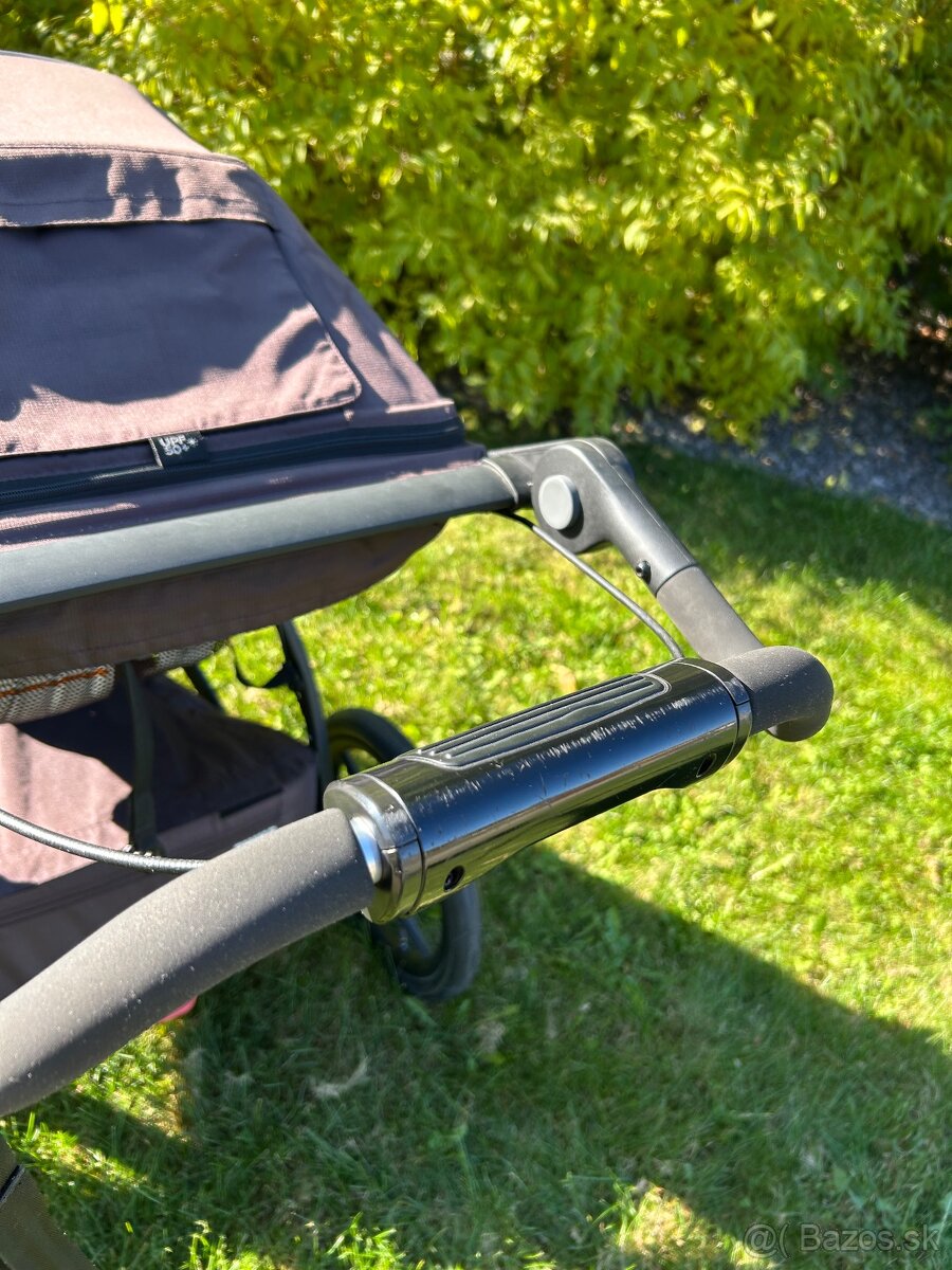 Thule Urban Glide 2 - 10