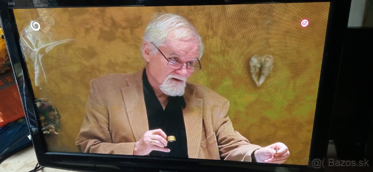 Panasonic Viera TX-P42S10E 400Hz plasma 42”nie je Smart TV - 10