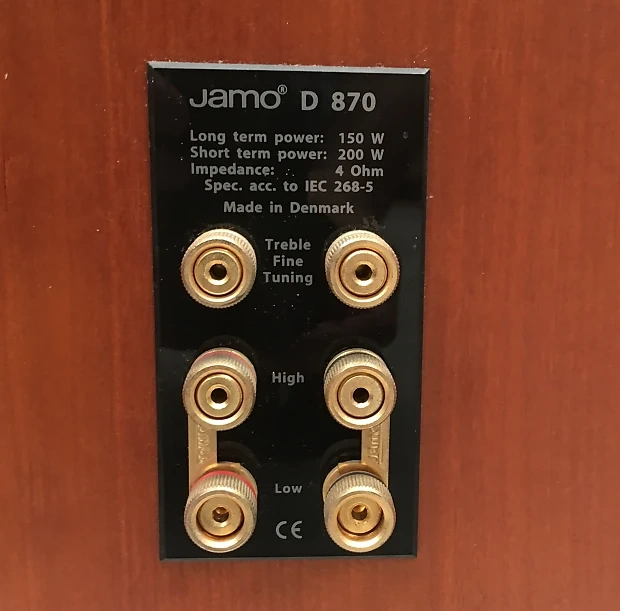 JAMO Concert 11 D870 - 10