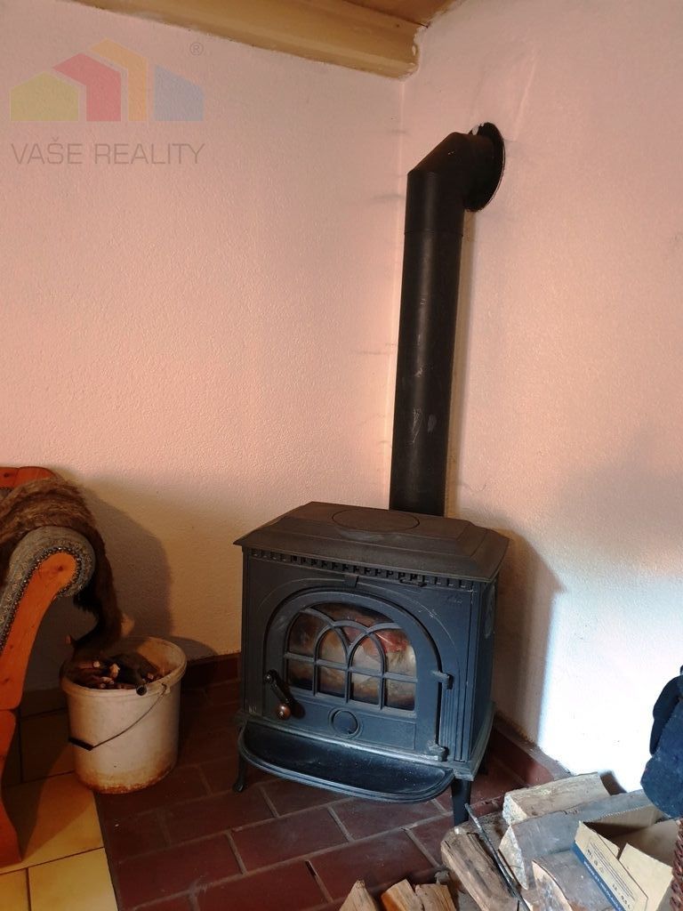 Na predaj historická vidiecka chalupa 110 m2 po rozsiahle - 10