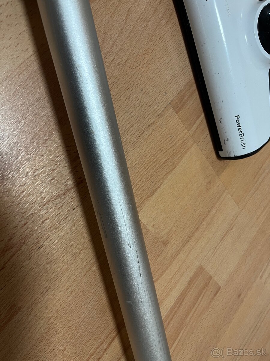 Predam vysavac Bosch - 10