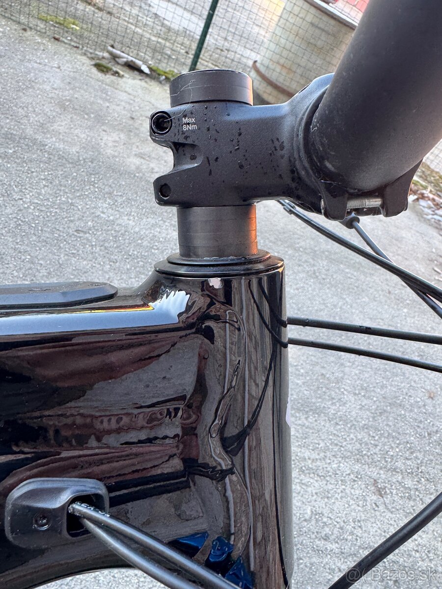 Specialized Turbo Levo Alloy - 10