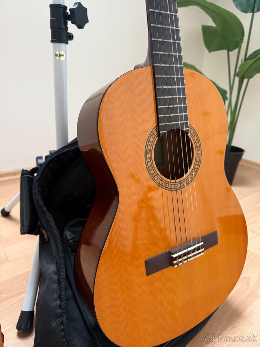 2x gitara + príslušenstvo - 10