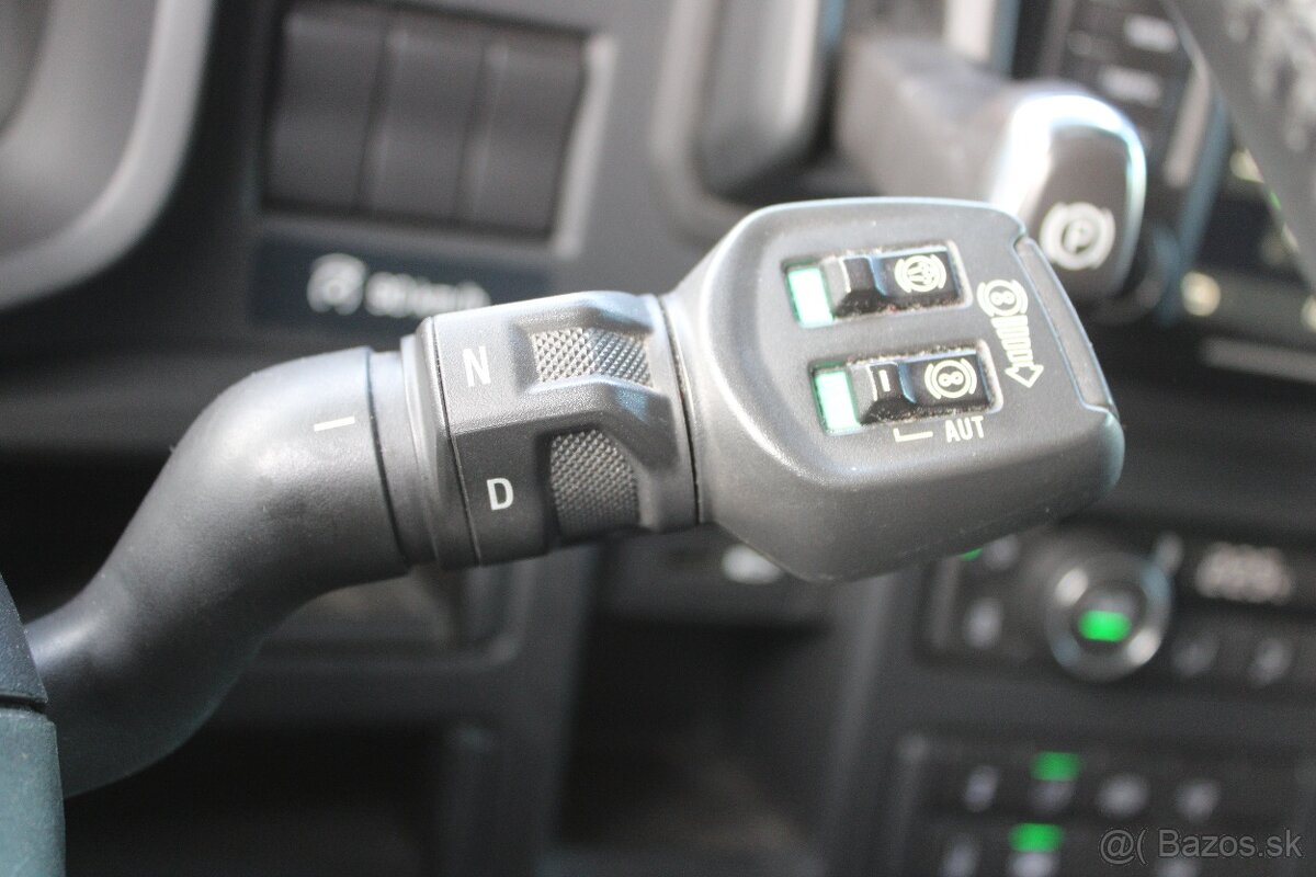 Scania S450, RETARDER, NAVIGACE, LOWDECK, EURO 6 - 10