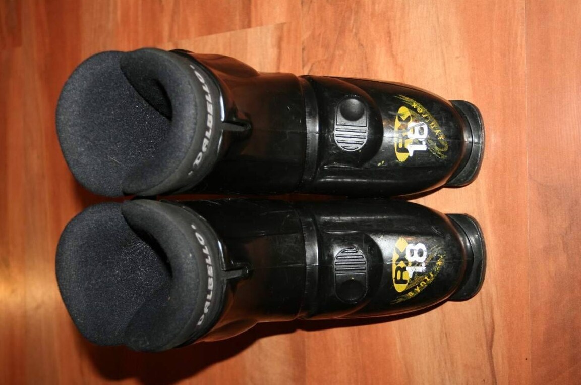 lyže Head Nice One 77 cm , lyžiarky - 10