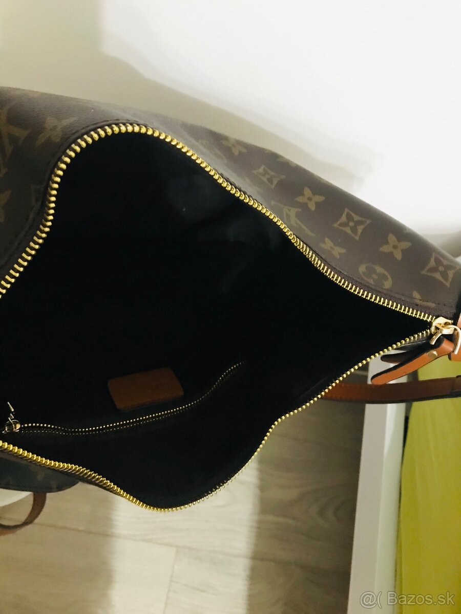 Louis Vuitton- kabelka - 10