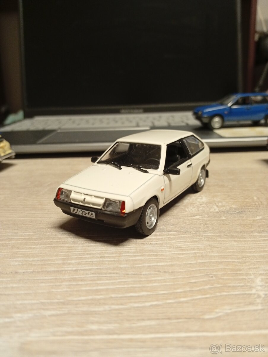 Rozne modely 1.43 - 10