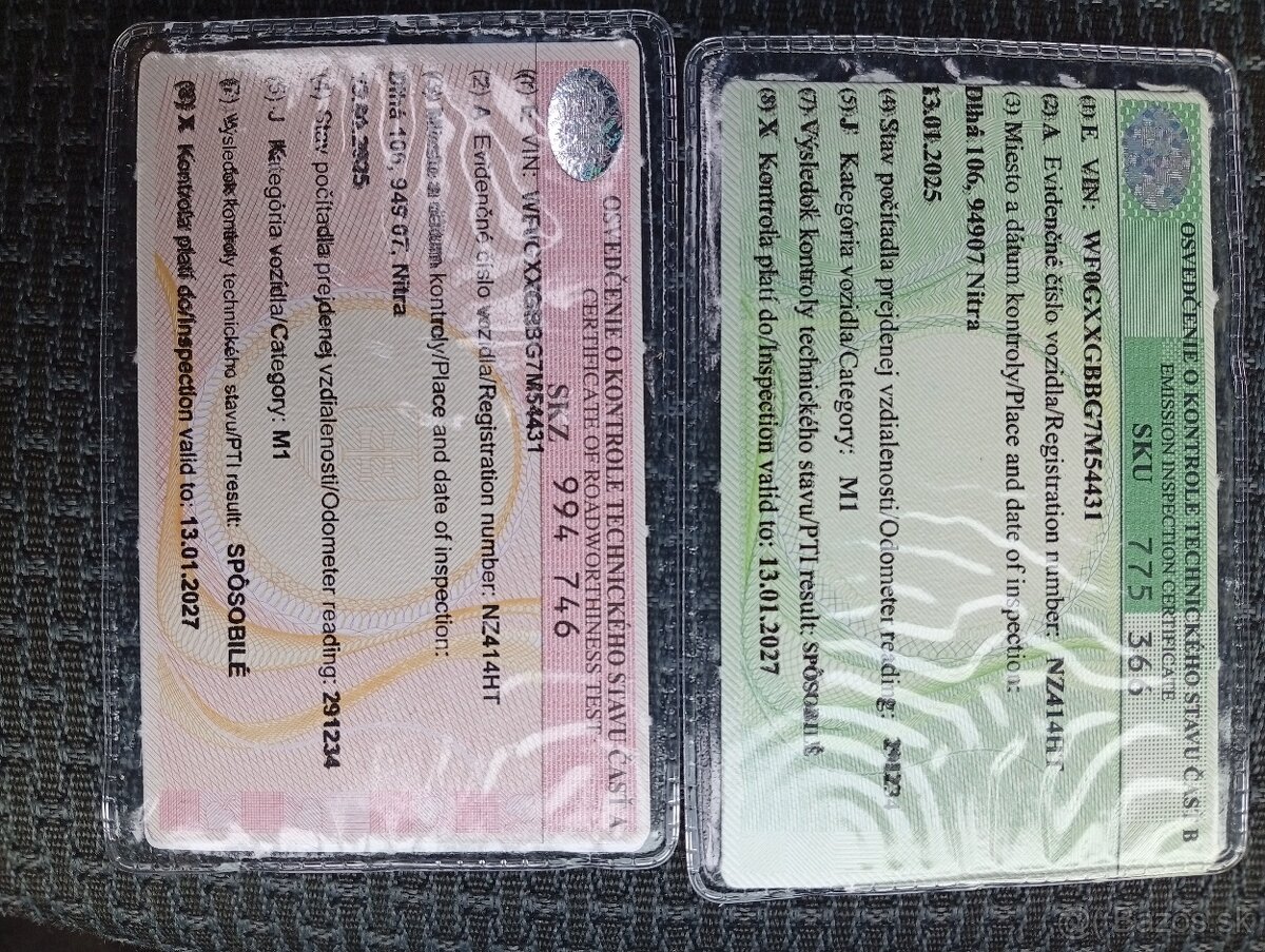 Ford Mondeo MK4 kombi 103 kw - 10