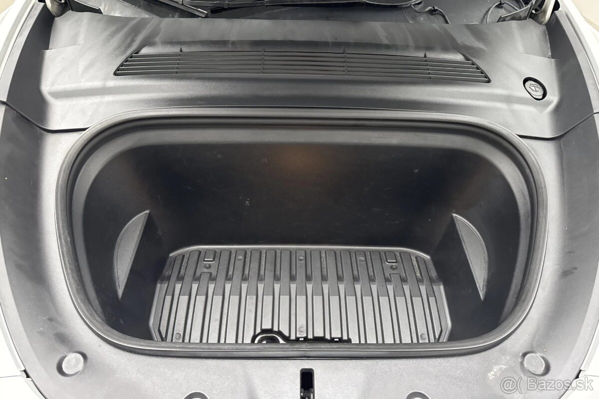 Tesla Model Y, Long Range, Ryzen,tažné,záruka - 10