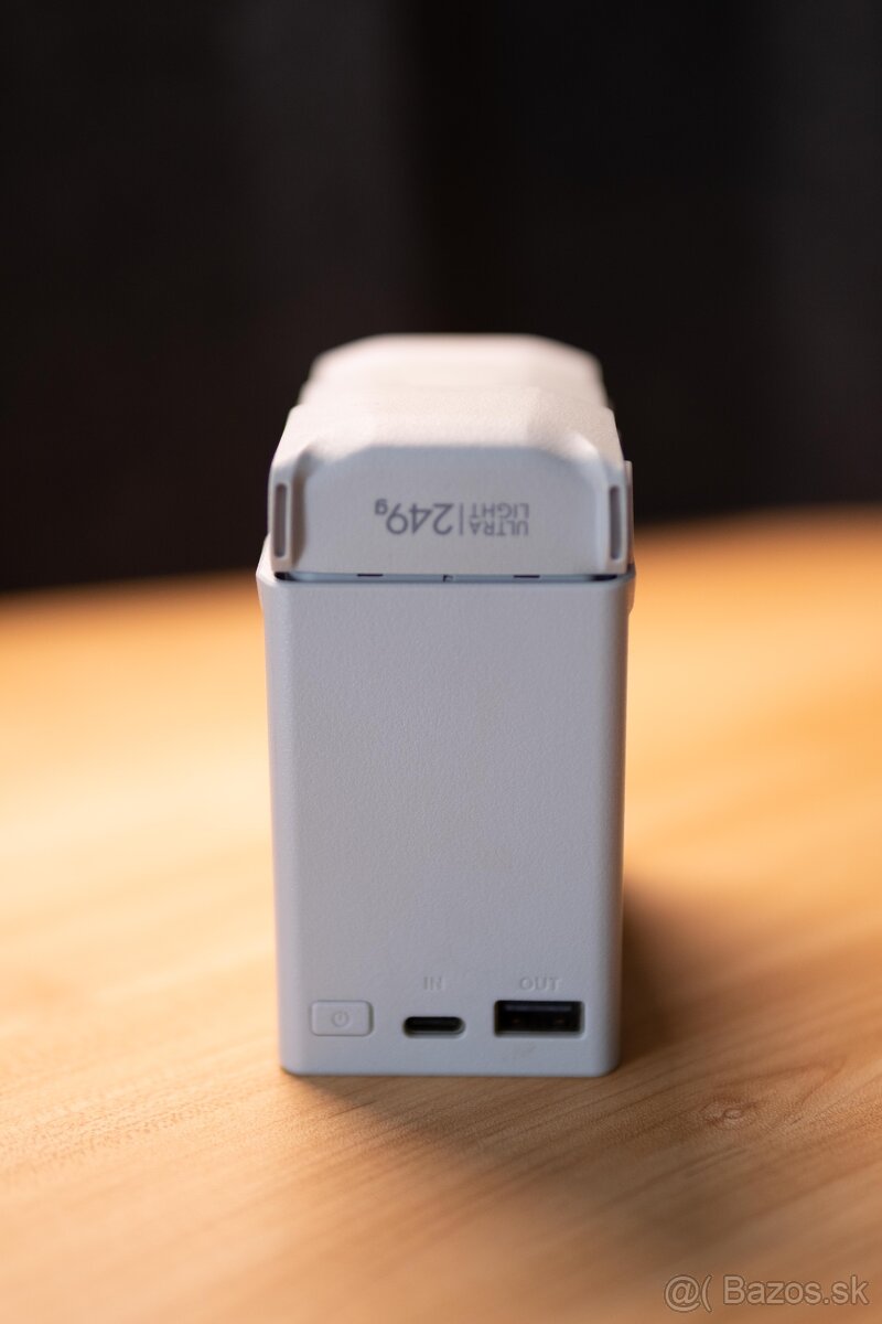 Dji Mini 4 Pro fly more combo - 10