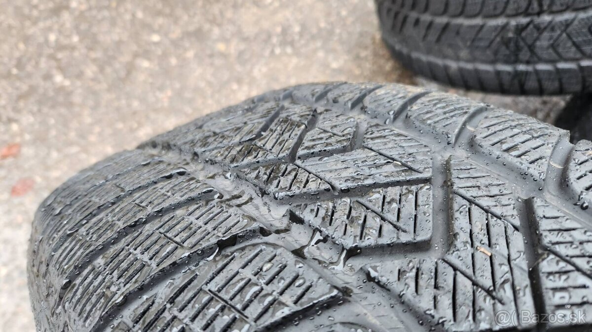 sada alu kola Mercedes GLC 63 / E 53 AMG - 10