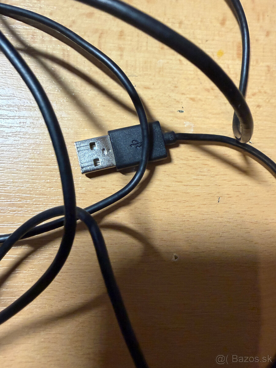 Predám YENKEE klávesnicu a HP myš - 10